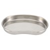 Tattoo Disinfection Kit Medical Stainless Steel Disinfection Plate Tank Jar