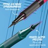Maybelline New York - Set of 4 Ultra Precision Eyeliners