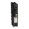 Square D - HOM115PCAFIC Homeline Circuit Breaker, 15-Amp, 120V, 1-Pole,