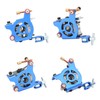 Complete Tattoo Kit Professional Tattoo Machines Starter Kit Tattoo Coils