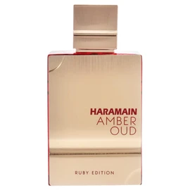 Amber Oud Ruby Edition 60ml