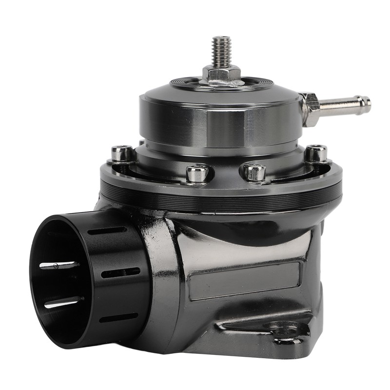 Turbo Blow Off Pressure Relief Valve BOV ID 40mm Length