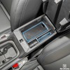 RUNROAD Center Console Organizer Tray Compatible with Jeep Compass 2022-2025