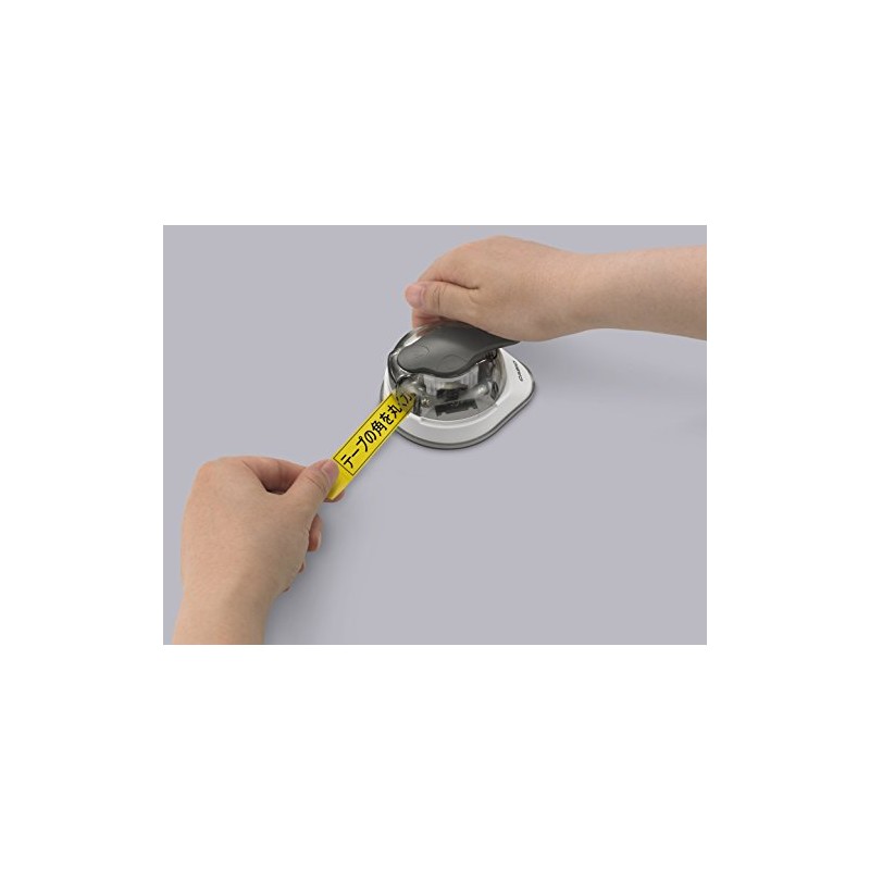 カシオ ラベルライター ネームランドテープ用トリマー CU-20