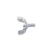 Nankai Parts NANKAI Butterfly Screw H (0.2 inch (4 mm) 5143