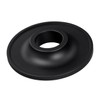 jojofuny 2pcs Aluminum Alloy Speaker Base for Stand Solid Support