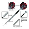Harrows Damon Heta Natural 90% Steel Darts 23 g