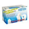 Ambiderm 50 Pz Guante Látex Estéril Ambiderm Talla Ch, Med