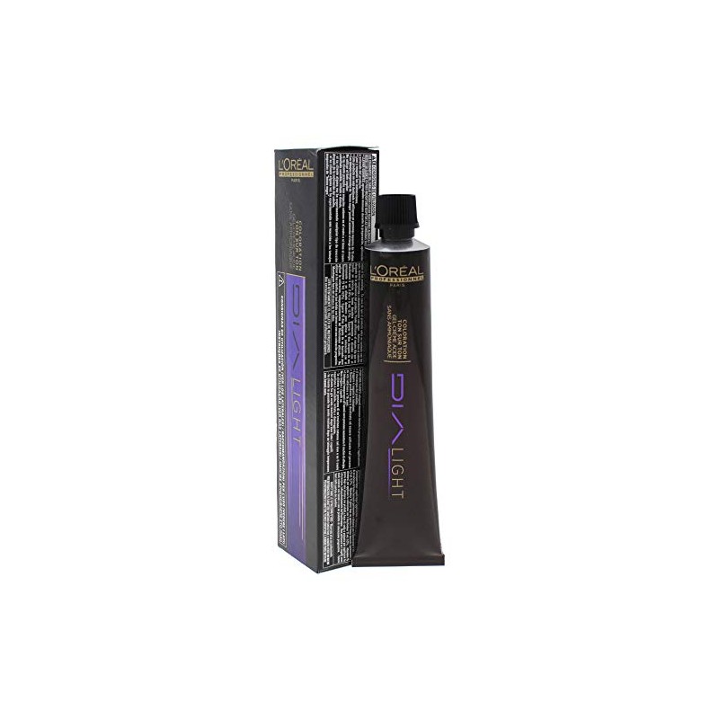 L'Oréal Dialight 4.15 Mid Brown Ash Mahogany 50 ml