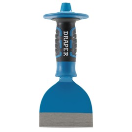 Draper 99169 Brick Bolster with Guard, 100mm x 225mm