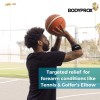 Bodyprox Elbow Brace 2 Pack for Tennis & Golfer's 2