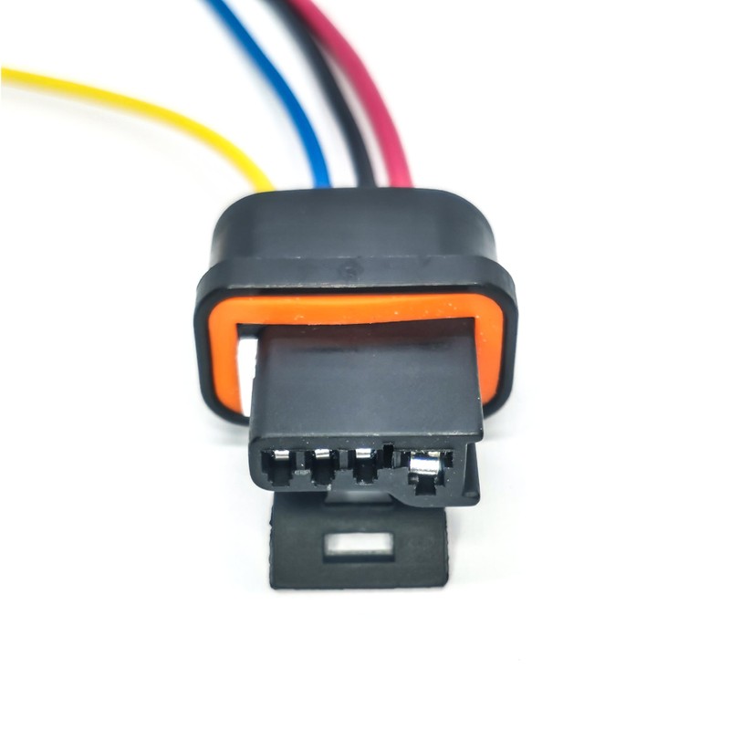 4 Way Alternator Lead for Replaces CS130 CS121 CS144 86-96