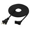 Vebner 25-Foot Power Cord Compatible with Sonos Era 100 and