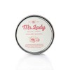 Crema Natural Regeneradora Humectacion Organica Lady