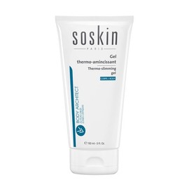 Soskin Dermo Slimming Gel 150ml / 소스킨 더모 슬리밍 젤 150ml