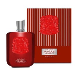Zimaya Red Carpet Paragon Eau De Parfum By Zimaya 100ml 3.4 FL OZ Afnan Fragrance