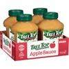 Generic Tree Top Original Applesauce, 47.8 oz (pack of 4)
