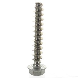 Sea-Doo OEM Hex Flanged Screw K40 X 25, Wake RXT GTX, 211000083, 241142560