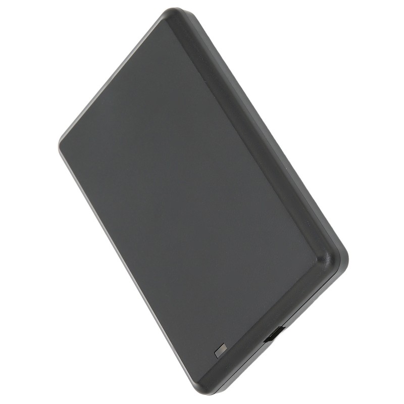 Card Reader LED Indicator 125Khz/13.56Mhz Contactless ABS Material Small Volume