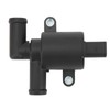 HVAC AC Heater Control Water Valve 4H0121671D Cooling Solenoid Valve