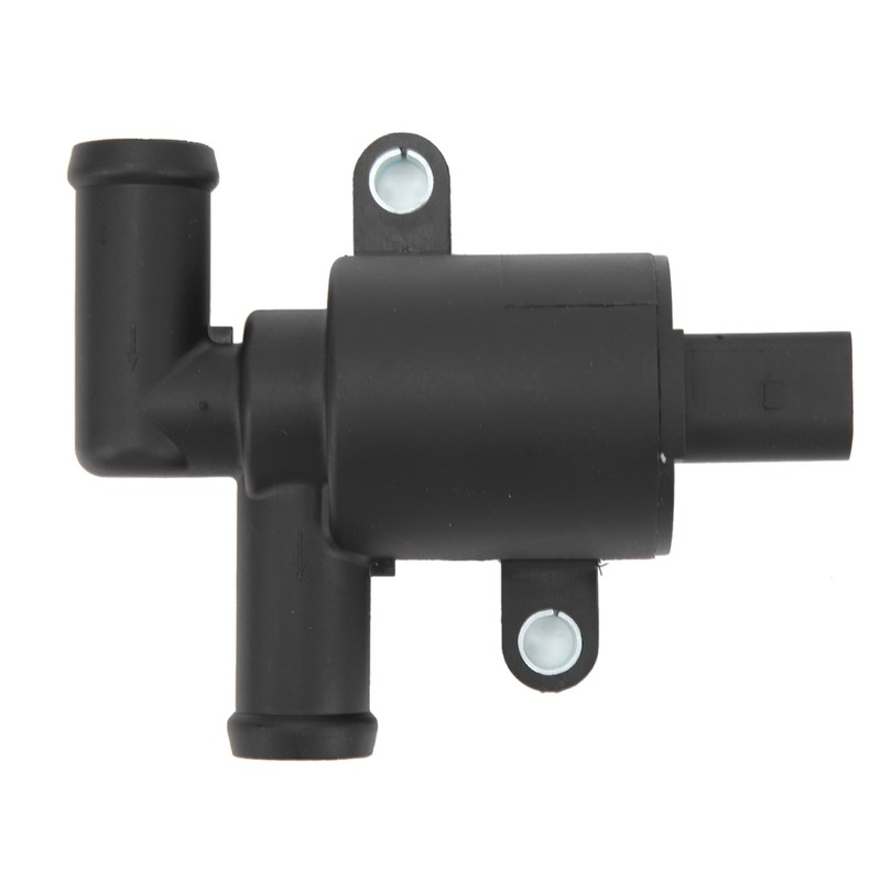 HVAC AC Heater Control Water Valve 4H0121671D Cooling Solenoid Valve