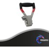 Pangolino Premium scriber claw retaining claw [90 mm] carpet claw