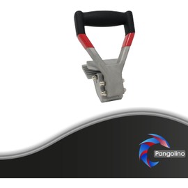 Pangolino Premium scriber claw retaining claw [90 mm] carpet claw - carpet removal made easy