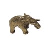 VIE Miniature Brass Figurine, Design 001