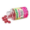 Biotina 10000 Mcg Extra Fuerza Super Premium 90 Gomitas Sabor