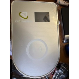 Twobarrels Home Flex EV Charger Level 2, up to 32 amp, 26ft Extension Cord Ca...