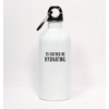 Los Drinkware Hermanos I'd Rather Be Hydrating - White Water