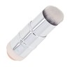Face Oil Absorbing Roller Double Headed Remove Excess Oil Volcanic