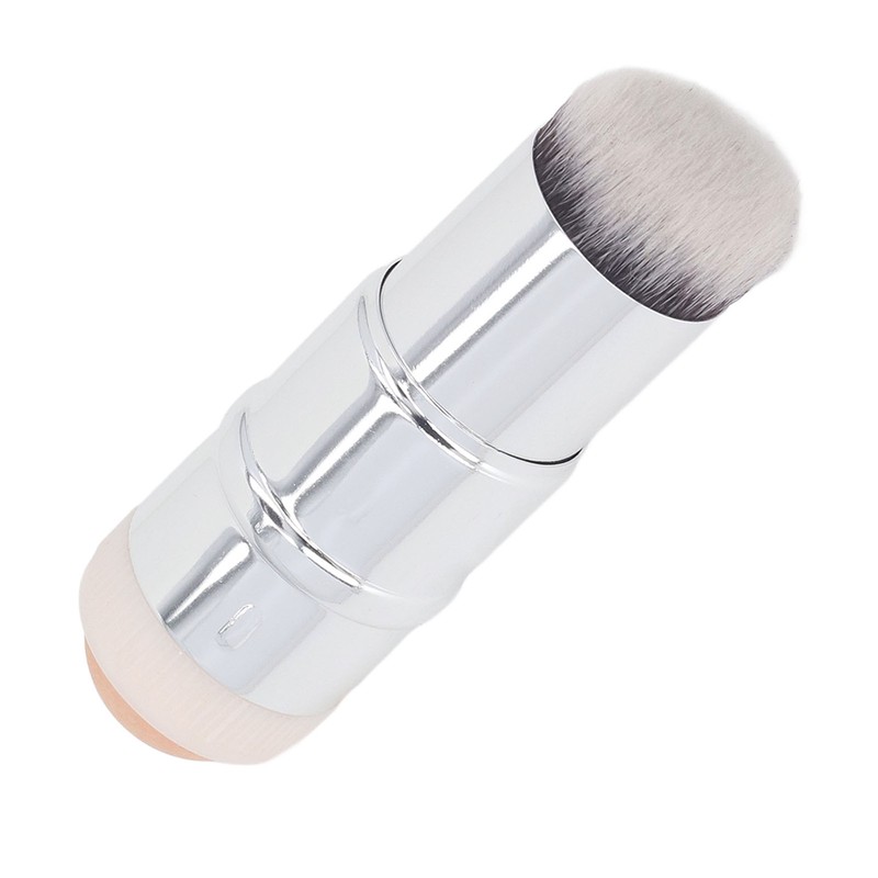 Face Oil Absorbing Roller Double Headed Remove Excess Oil Volcanic