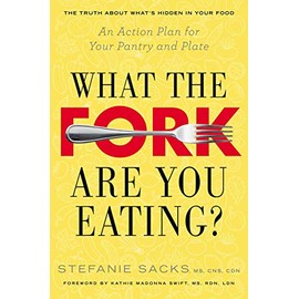 What the Fork Are You Eating?