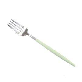 Cutipol GOA/Gore Ceradon x Silver Dinner Fork
