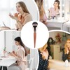 Foundation Brushes | Flat Makeup Brush Ultra Thin - Portable