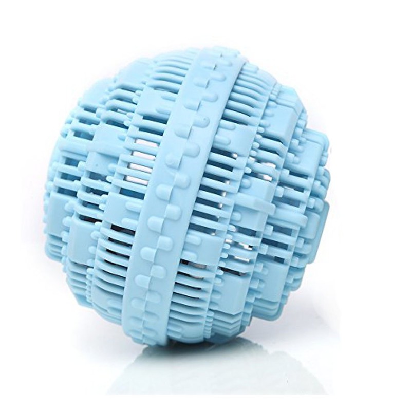 Eco Friendly Wash Ball & Detergent-Free Laundry Ball, Set of