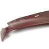 DOTCOM Molded ABS Dash Cover Compatible with 1994 1995 1996