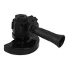 Drill to Angle Grinder Adapter ABS Steel Angle Grinder Converter