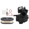 Carburetor Kit Fit for Troy Bilt TB200 TB110 for Husqvarna