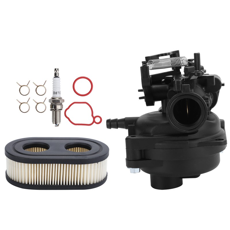 Carburetor Kit Fit for Troy Bilt TB200 TB110 for Husqvarna