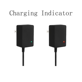 PUIMIT 12.6V Charger for Aiper Seagull SE Cordless Robotic Pool Cleaner Adapter Power Cord, GJ24WE-1260180U