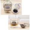 GOYADA 15 Pcs 2 Inch Tea Strainer Ball, Stainless Steel