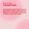 YUAKUOD Onyx Professional Cracked Heel Stick 2 Pack, Treatment Balm