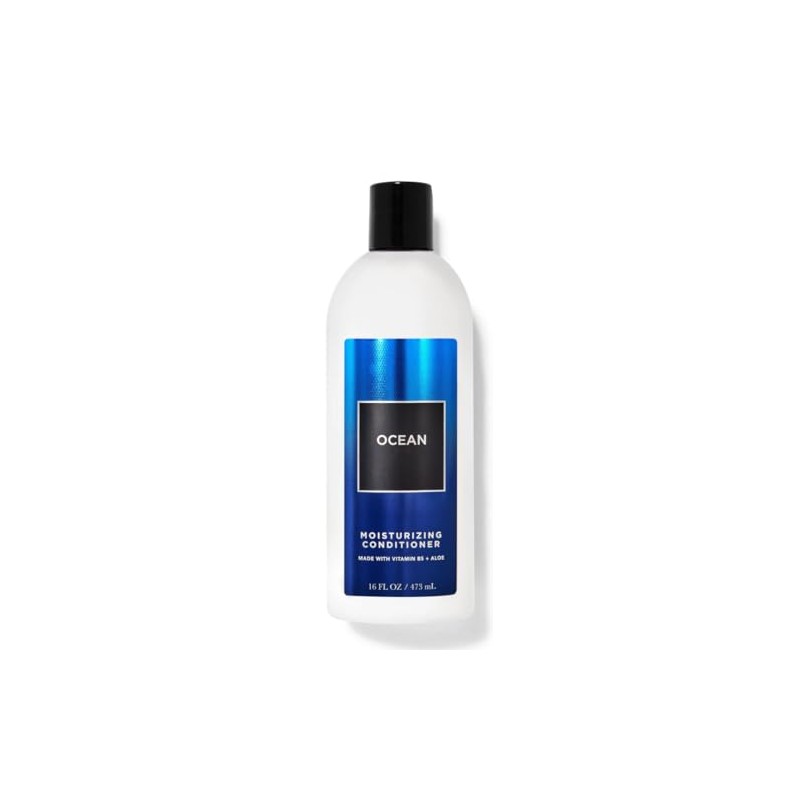 Bath and Body Ocean Moisturizing Conditioner | 16 Fl Oz