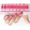 Peel Manicure inkoko "sutoroberi-gure-zu" (Strawberry Glaze)
