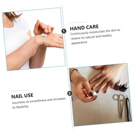 Healeved 2pairs Essential Oil Exfoliating Gloves for Hand Moisturizing Thickened Spa Gloves for Heat Preservation and Skin Nourishment for Self-care and Gifting Special Occasions