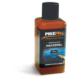 MACKERAL WINTERIZED OIL Q37
