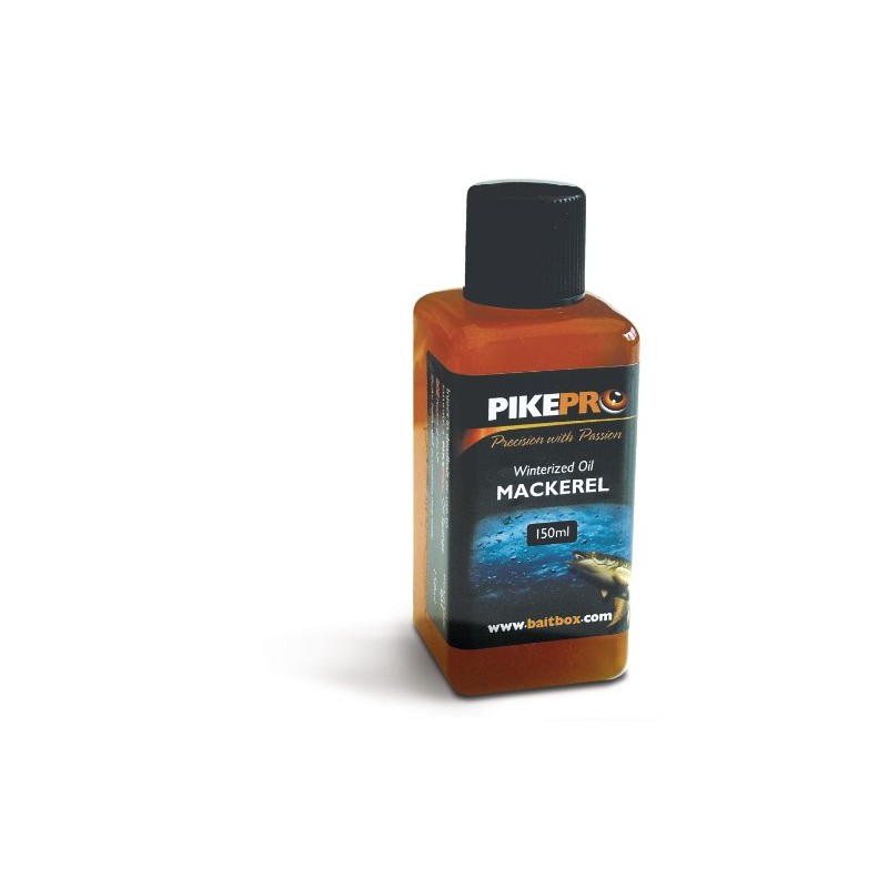 MACKERAL WINTERIZED OIL Q37
