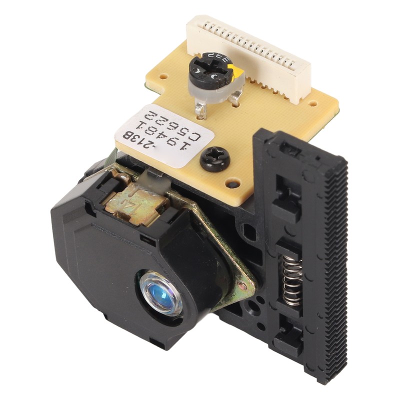 Optical Pick Up Laser Lens High Accuracy Replacement Repair Part